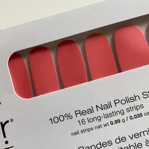 Color Street Caribbean Coral